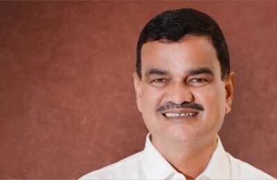 गोपीनाथ मुंडे शेतकरी अपघात सुरक्षा सानुग्रह योजना आता डिजिटल स्वरुपात महाडीबीटी पोर्टलच्या माध्यमातून ऑनलाईन मिळणार लाभ – कृषिमंत्री दत्तात्रय भरणे