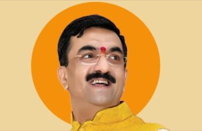 विशेष “भारत गौरव ट्रेन – छत्रपती शिवाजी महाराज सर्किट” ९ जून पासून पर्यटकांनी ऐतिहासिक पर्यटनाचा लाभ घ्यावा – पर्यटनमंत्री शंभूराज देसाई