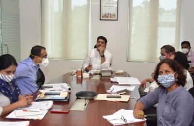 नशाबंदी मंडळाचे प्रलंबित अनुदान तातडीने वितरित करा – सामाजिक न्याय मंत्री धनंजय मुंडे • वार्षिक अनुदानाची रक्कम ३० लाखावरून ६० लाख करणार