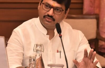 बार्टीला ९१.५० कोटींचा निधी तातडीने वितरित; बार्टीच्या कोणत्याही योजनेला निधी कमी पडू दिला जाणार नाही – सामाजिक न्यायमंत्री धनंजय मुंडे