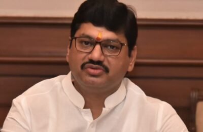 राज्यातील समाजकार्य महाविद्यालयातील शिक्षक व समकक्ष पदांना सातवा वेतन आयोग लागू करण्याचा निर्णय – सामाजिक न्यायमंत्री धनंजय मुंडे