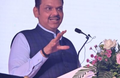 प्रलंबित प्रकरणांच्या निपटाऱ्यातून मिळतोय जलद न्याय..! मुख्यमंत्री देवेंद्र फडणवीस यांचा पुढाकार