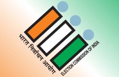 उपराष्ट्रपतीपदाच्या निवडणुकीची अधिसूचना प्रसिद्ध