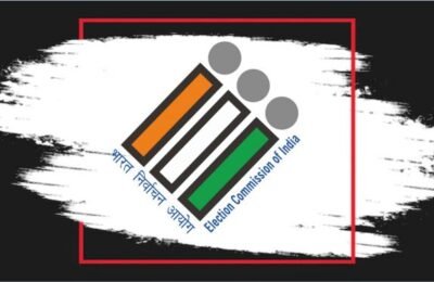 मतदानाच्या दिवशी मुंबईतील दिव्यांग व ज्येष्ठ नागरिक मतदारांसाठी मोफत वाहन व्यवस्था