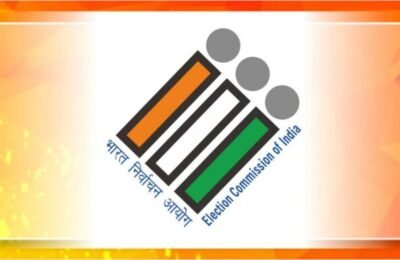 बिहार मतदार यादीत दावे-हरकती सादर करण्यासाठी निवडणूक आयोगाचे आवाहन