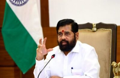 राज्यातील ज्येष्ठ पत्रकारांच्या सन्मान निधीत वाढ झाल्याने वयोवृद्ध पत्रकारांची हेळसांड थांबेल – मुख्यमंत्री एकनाथ शिंदे