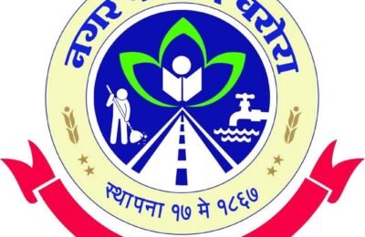 वरोरा नगरपरिषदेत भ्रष्टाचाराचा विळखा!  विकासकामांच्या नावाखाली लाखो रुपयांचा गैरव्यवहार; नागरिकांमध्ये संताप