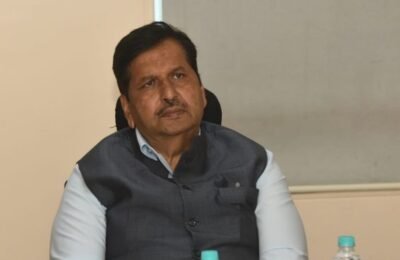 मुंबई उपनगर जिल्ह्यात ‘पालकमंत्री आपल्या भेटीला’ या उपक्रमास एन वॉर्ड मधून उद्यापासून सुरुवात