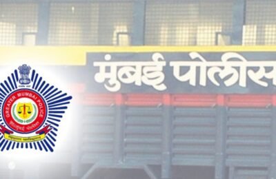 मुंबई क्षेत्रात ड्रोनसारख्या उड्डाण क्रियांना ११ फेब्रुवारीपर्यंत बंदी