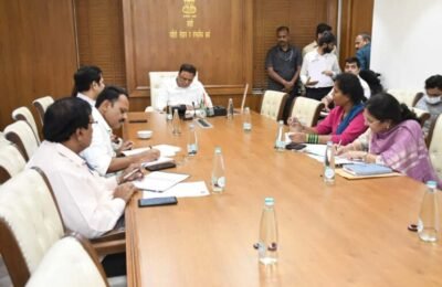 २५ वा ‘भारत रंग महोत्सव’३ फेब्रुवारीपासून मुंबईत