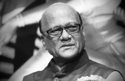 नाट्यक्षेत्रातील जिंदादिल माणूस हरपला! – सांस्कृतिक कार्यमंत्री ॲड. आशिष शेलार