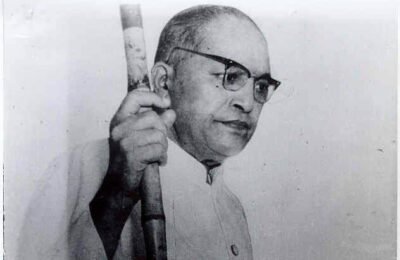 ‘महापरिनिर्वाण दिना’निमित्त भारतरत्न डॉ. बाबासाहेब आंबेडकर यांना ‘माहिती व जनसंपर्क’तर्फे मानवंदना माहितीपट आणि चित्रपटाचे महासंचालनालयाच्या समाजमाध्यमांवरुन प्रसारण होणार