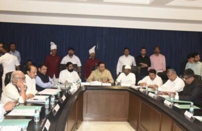 राज्य विधिमंडळाचे हिवाळी अधिवेशन ७ डिसेंबरपासून नागपूरमध्ये होणार