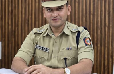 📰 दारू व जुगार अड्ड्यांवर पोलिसांची धाड – ₹54,835 किंमतीचा मुद्देमाल जप्त भंडारा जिल्हा पोलिसांची कारवाई – अवैध धंद्यांवर कडक कारवाई सुरू