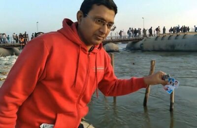 महाकुंभ घोटाळा: आस्थेच्या नावाखाली फसवणूक – डिजिटल स्नान, खोट्या बुकिंग्ज आणि भक्तांची लूट