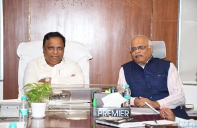 सांस्कृतिक धोरण अंमलबजावणीत कौशल्य विकासावरही भर -मंत्री ॲड.आशिष शेलार