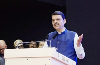 शहरांचा चेहरा बदलल्यास ५० टक्के लोकसंख्येला उत्तम जीवन- मुख्यमंत्री देवेंद्र फडणवीस ‘पुणे अर्बन डायलॉग आव्हाने आणि उपाय’ कार्यक्रमाचे मुख्यमंत्र्यांच्या हस्ते उद्घाटन