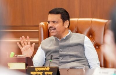 गुन्हेगारांविरोधात जलद कारवाईसाठी नवीन फौजदारी कायद्यांची प्रभावी अंमलबजावणी करा – मुख्यमंत्री देवेंद्र फडणवीस नवीन फौजदारी कायद्यांच्या अंमलबजावणीबाबत आढावा बैठक