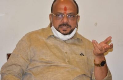 फुरसुंगी व उरळी देवाची प्रादेशिक पाणीपुरवठा योजनेच्या कामांना गती द्यावी – पाणी पुरवठा व स्वच्छता मंत्री गुलाबराव पाटील