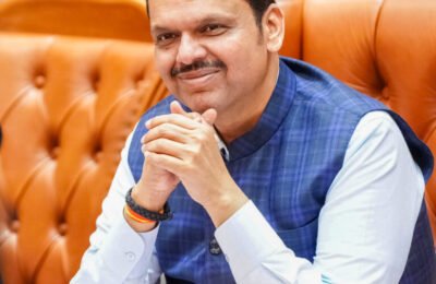 जिवतीतील वनपट्टे भागातील नागरिकांना न्याय देण्यासाठी तातडीची कार्यवाही करा – मुख्यमंत्री देवेंद्र फडणवीस