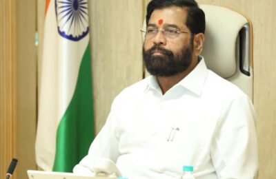 राज्यातील पूरपरिस्थितीमुळे १० टक्के एसटी भाडेवाढीचा निर्णय रद्द उपमुख्यमंत्री एकनाथ शिंदे यांचे परिवहनमंत्र्यांना निर्देश