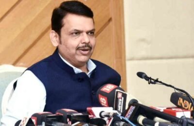 महाराष्ट्राला उद्योगात ‘क्रमांक एक’चे राज्य करणारच – उपमुख्यमंत्री देवेंद्र फडणवीस