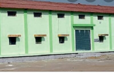 *(ग्रामीण किसान अन्न भंडारण योजना)* | *गांव गोदाम योजना  ग्रामिण आंचल में क्रियान्वयन की मांग*