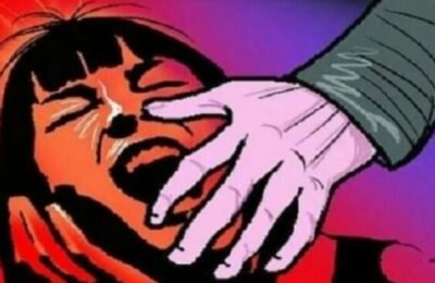 *डॉक्टरची कोरोना पॉझिटिव्ह महिला रुग्णाकडे शरीरसुखाची मागणी, औरंगाबादच्या कोविड सेंटरमधील घटना*