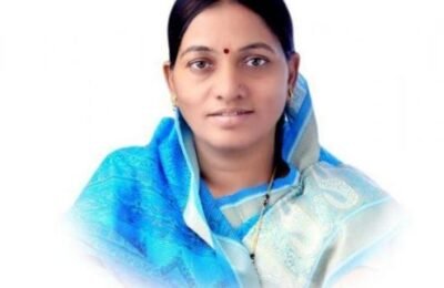 शैला गोडसे यांच्या पाठपुराव्याला यश!