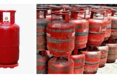 *किसानों के खतों के तथा गृहणीयों के  किचन का.बजट गडबडया*  *घर चलाये तों कसे चलायें* *महीलाओं ने उपस्थित किये सवाल*