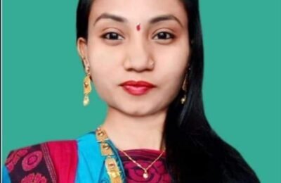 साकोळच्या  अश्विनी या बौद्ध तरूणीचा लातुरात खून!