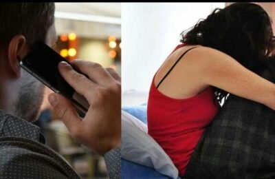 *धक्कादायक ! नोकरीसाठी तरुणीकडे शरीरसुखाची मागणी, अधिकाऱ्याविरोधात गुन्हा दाखल* शशिकांत पाटील,