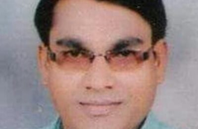 सावधान!! मोदी सरकार भारत देशाच्या संविधानाचा जिव घेत आहे – प्रा. आनंद मेश्राम