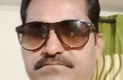 *नांदोरी (नंदापूर) ग्रामपंचायतच्या सरपंचपदी मनोज बनसोड यांची अविरोध निवड*