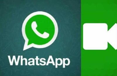 *WhatsAppवर आता एक साथ 50 लोक करु शकतात व्हिडिओ कॉल, असे वापराल फीचर*