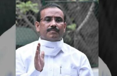 राज्यात कोरोनाबाधितांच्या संख्येत कमालीची वाढ; गेल्या 24 तासांत ‘इतक्या’ हजार रूग्णांची नोंद