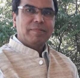 भविष्यातील  दुष्परिणाम टाळण्यासाठी प्रत्येक शाळा तंबाखूमुक्त झाल्या पाहिजेत… डॉ. अनिल रुडे.