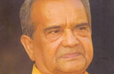 आंबेडकरी चळवळीचे कृतीशील भाष्यकार काळाच्या पडद्याआड!
