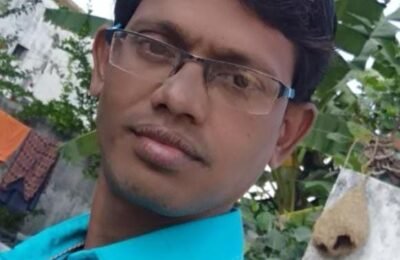 आमदार डॉ. देवराव होळी यांनी पत्रकार रितेश वासनिक सोबत भ्रमणध्वनीवर  केले असभ्य, अश्लील अपमानास्पद संभाषण??