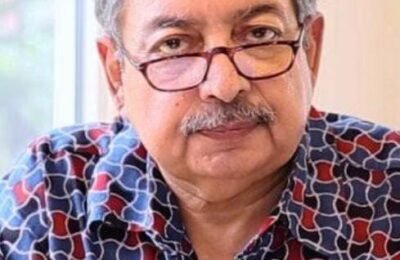 देश विकायला लागलेल्या पंतप्रधान मोदींची  वटवट?? विनोद दुआ.