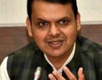 फडणवीस साहेब कोरोना  तज्ञांना सोबत घेऊन  नागपूरात तरी आपला पॅटर्न  दाखवला का❓ राजेश कदम यांचा प्रश्न