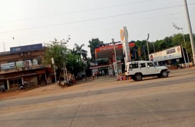 भंडारा जिल्ह्यातील मोहाडी पोलीस स्टेशन चे थानेदारामुळे अवैध धंद्यांना ऊत