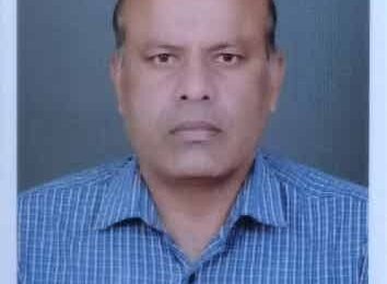 नागपूर महाराष्ट्र शासन व गोवा शासन प्राधिकृत व यू. जी. सी, नवी दिल्ली मान्यता प्राप्त नोडल एजंसी सवित्रिबाई फुले द्वारे डिसेंबर 2020 मधे सहायक प्राध्यापक पदासाठी आयोजित राज्यस्तरीय पात्रता परीक्षा (सेट) शिक्षणशास्त्र या विषयाच्या परिक्षेत प्रवीण नत्थुजी गेडाम हे उतीर्ण झाले असुन