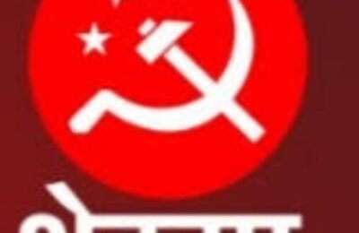 स्वाभिमानीच्या सचिन शिंदे यांना शेकापचा पाठिंबा