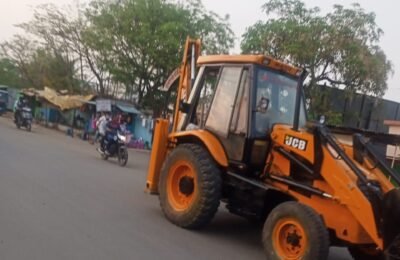 तुमसरातील तहसील दारामार्फत रेती माफिया कडुन लाखो-करोडो गभन