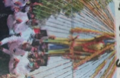 झारखण्ड राज्य के सभी जिलों में “शिक्षित बनो, संगठित रहो, संघर्ष करो।