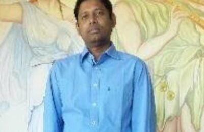 शिक्षणाने राष्ट्र निर्माण होते. हे जोपर्यंत कळणार नाही.. तोपर्यंत सावध ऐंका पुढच्या हाका. – डॉ सचिन लांडगे.