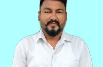 *लॉकडाऊन जाहीर केलं पण त्या अगोदर सर्वसामान्यांची काय सोय केली?* –  *प्रदीप भरणेकर*