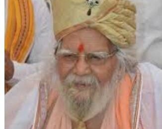 कोरोना की आड़ में कोई बड़ा षडयंत्र  –  डी. के. संत का आरोप.