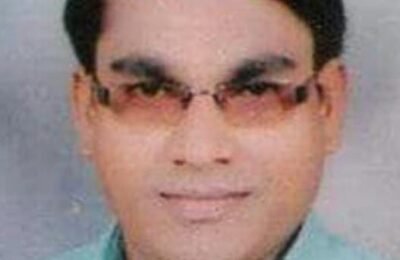 T.V.च्या मुखऀ  बाॅक्स पासून सावध राहून अन्यायाविरुद्ध लढा… प्रा. एम.आनंद